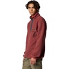image:imageColumbia Mens Rugged Ridge High Pile Full ZipSpice