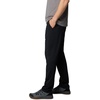 image:imageColumbia Mens Sage Peak Chino PantBlack