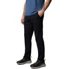 image:imageColumbia Mens Sage Peak Chino PantBlack