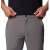 image:imageColumbia Mens Sage Peak Chino PantCity Grey
