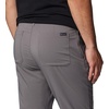 image:imageColumbia Mens Sage Peak Chino PantCity Grey