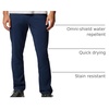 image:imageColumbia Mens Sage Peak Chino PantCollegiate Navy