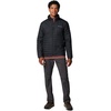 image:imageColumbia Mens Silver Falls II JacketBlack