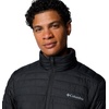 image:imageColumbia Mens Silver Falls II JacketBlack