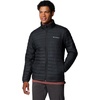 image:imageColumbia Mens Silver Falls II JacketBlack