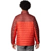 image:imageColumbia Mens Silver Falls II JacketSail RedSpice