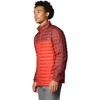 image:imageColumbia Mens Silver Falls II JacketSail RedSpice