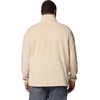image:imageColumbia Mens Steens Mountain Full Zip 20Ancient Fossil