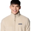image:imageColumbia Mens Steens Mountain Full Zip 20Ancient Fossil