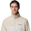 image:imageColumbia Mens Steens Mountain Full Zip 20Ancient FossilDark Stone
