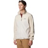 image:imageColumbia Mens Steens Mountain Full Zip 20Ancient FossilDark Stone