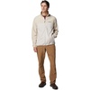 image:imageColumbia Mens Steens Mountain Full Zip 20Ancient FossilDark Stone