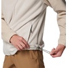 image:imageColumbia Mens Steens Mountain Full Zip 20Ancient FossilDark Stone
