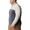 image:imageColumbia Mens Steens Mountain Full Zip 20Ancient FossilShark