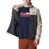 image:imageColumbia Mens Steens Mountain Full Zip 20Ancient FossilShark