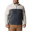 image:imageColumbia Mens Steens Mountain Full Zip 20Ancient FossilShark