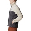 image:imageColumbia Mens Steens Mountain Full Zip 20Ancient FossilShark