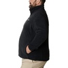 image:imageColumbia Mens Steens Mountain Full Zip 20Black