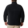 image:imageColumbia Mens Steens Mountain Full Zip 20Black