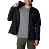 image:imageColumbia Mens Steens Mountain Full Zip 20Black
