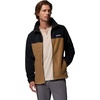 image:imageColumbia Mens Steens Mountain Full Zip 20BlackDelta