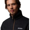 image:imageColumbia Mens Steens Mountain Full Zip 20BlackDelta