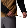 image:imageColumbia Mens Steens Mountain Full Zip 20BlackDelta