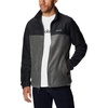 image:imageColumbia Mens Steens Mountain Full Zip 20BlackGrill