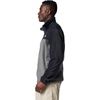 image:imageColumbia Mens Steens Mountain Full Zip 20BlackGrill