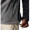 image:imageColumbia Mens Steens Mountain Full Zip 20BlackGrill