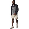 image:imageColumbia Mens Steens Mountain Full Zip 20BlackGrill