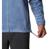 image:imageColumbia Mens Steens Mountain Full Zip 20Bluestone