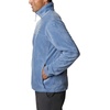image:imageColumbia Mens Steens Mountain Full Zip 20Bluestone