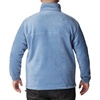 image:imageColumbia Mens Steens Mountain Full Zip 20Bluestone