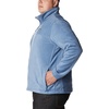 image:imageColumbia Mens Steens Mountain Full Zip 20Bluestone