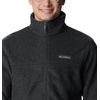 image:imageColumbia Mens Steens Mountain Full Zip 20Charcoal Heather