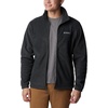 image:imageColumbia Mens Steens Mountain Full Zip 20Charcoal Heather