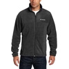 image:imageColumbia Mens Steens Mountain Full Zip 20Charcoal Heatherlegacy