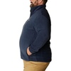 image:imageColumbia Mens Steens Mountain Full Zip 20Collegiate Navy