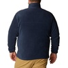 image:imageColumbia Mens Steens Mountain Full Zip 20Collegiate Navy