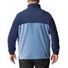 image:imageColumbia Mens Steens Mountain Full Zip 20Collegiate NavyBluestone