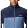 image:imageColumbia Mens Steens Mountain Full Zip 20Collegiate NavyBluestone