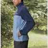 image:imageColumbia Mens Steens Mountain Full Zip 20Collegiate NavyBluestone