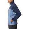 image:imageColumbia Mens Steens Mountain Full Zip 20Collegiate NavyBluestone