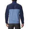 image:imageColumbia Mens Steens Mountain Full Zip 20Collegiate NavyBluestone