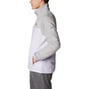 image:imageColumbia Mens Steens Mountain Full Zip 20Columbia GreyPurple Tint
