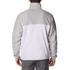 image:imageColumbia Mens Steens Mountain Full Zip 20Columbia GreyPurple Tint