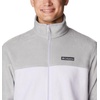 image:imageColumbia Mens Steens Mountain Full Zip 20Columbia GreyPurple Tint