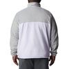 image:imageColumbia Mens Steens Mountain Full Zip 20Columbia GreyPurple Tint
