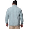 image:imageColumbia Mens Steens Mountain Full Zip 20Crushed Blue
